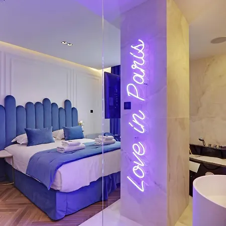 Vakantiehuis Private With Jacuzzi - 2p - Rivoli *