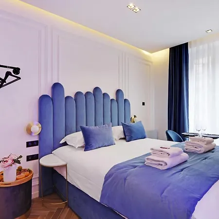 Private With Jacuzzi - 2p - Rivoli *