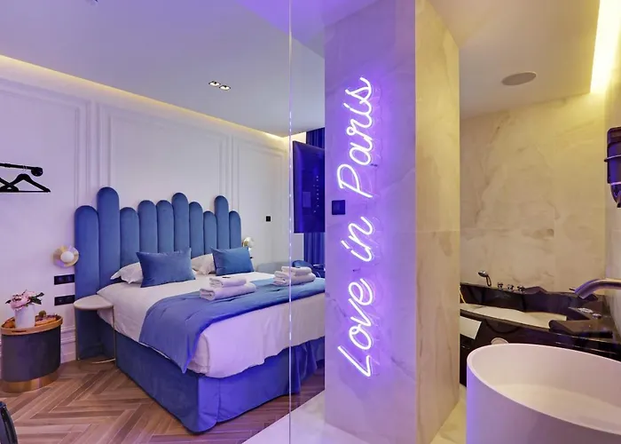 Semesterbostad Private With Jacuzzi - 2p - Rivoli *