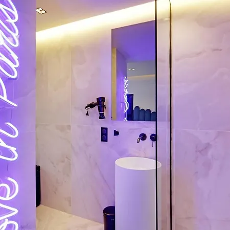 Semesterbostad Private With Jacuzzi - 2p - Rivoli